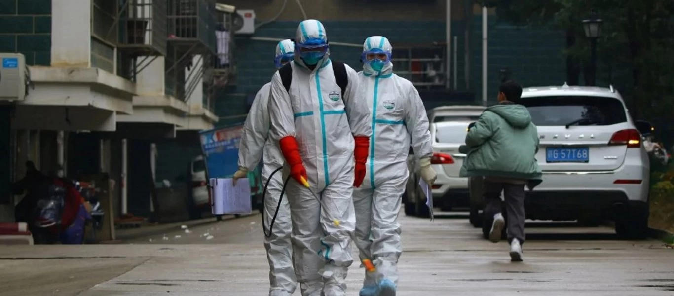 Κορωνοϊός: Οι αυστριακές αρχές ξεκινούν ελέγχους στα σύνορα με την Ιταλία
